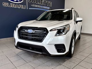 Subaru Forester 2.5 BASE 2024 à Notre-Dame-des-Prairies, Québec - 5 - w320h240px