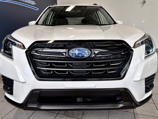 Subaru Forester 2.5 BASE 2024 à Notre-Dame-des-Prairies, Québec - 3 - w320h240px