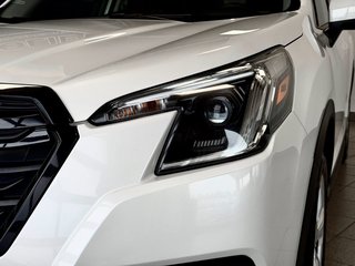 Subaru Forester 2.5 BASE 2024 à Notre-Dame-des-Prairies, Québec - 6 - w320h240px