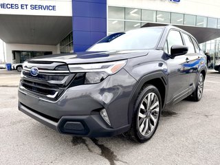 Subaru Forester Premier 2025 à Notre-Dame-des-Prairies, Québec - 4 - w320h240px