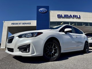 Subaru Impreza Touring 2017 à Notre-Dame-des-Prairies, Québec - 2 - w320h240px