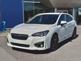 Subaru Impreza Touring 2017 à Notre-Dame-des-Prairies, Québec - 3 - w320h240px