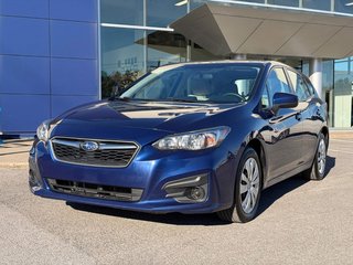 Subaru Impreza Convenience 2017 à Notre-Dame-des-Prairies, Québec - 3 - w320h240px