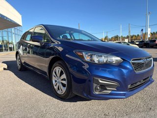 Subaru Impreza Convenience 2017 à Notre-Dame-des-Prairies, Québec - 5 - w320h240px