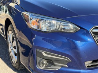 Subaru Impreza Convenience 2017 à Notre-Dame-des-Prairies, Québec - 6 - w320h240px