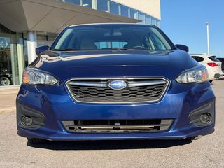 Subaru Impreza Convenience 2017 à Notre-Dame-des-Prairies, Québec - 4 - w320h240px