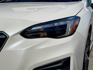 Subaru Impreza Sport 2017 à Notre-Dame-des-Prairies, Québec - 5 - w320h240px