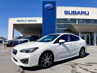 Subaru Impreza Sport 2017 à Notre-Dame-des-Prairies, Québec - 2 - w320h240px