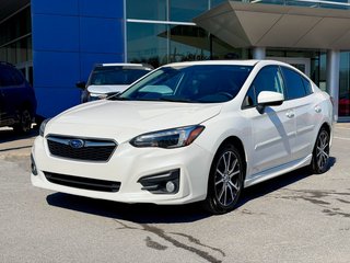 Subaru Impreza Sport 2017 à Notre-Dame-des-Prairies, Québec - 4 - w320h240px