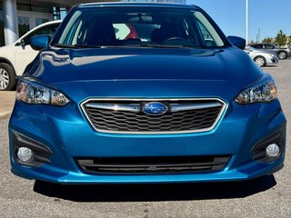Subaru Impreza Touring 2018 à Notre-Dame-des-Prairies, Québec - 4 - w320h240px