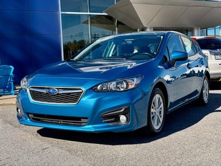 Subaru Impreza Touring 2018 à Notre-Dame-des-Prairies, Québec - 3 - w320h240px