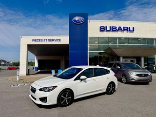 2019 Subaru Impreza Touring in Notre-Dame-des-Prairies, Quebec - 3 - w320h240px