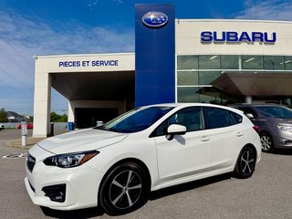 2019 Subaru Impreza Touring in Notre-Dame-des-Prairies, Quebec - 2 - w320h240px