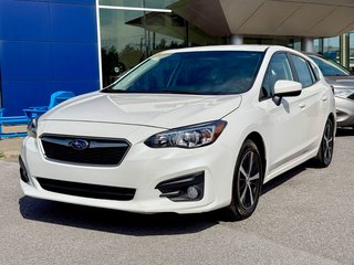 2019 Subaru Impreza Touring in Notre-Dame-des-Prairies, Quebec - 4 - w320h240px