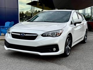 Subaru Impreza Touring 2020 à Notre-Dame-des-Prairies, Québec - 3 - w320h240px