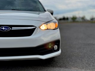 Subaru Impreza Touring 2020 à Notre-Dame-des-Prairies, Québec - 5 - w320h240px