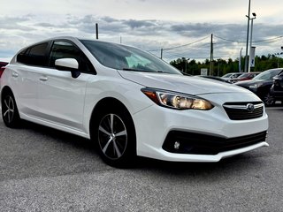 Subaru Impreza Touring 2020 à Notre-Dame-des-Prairies, Québec - 6 - w320h240px
