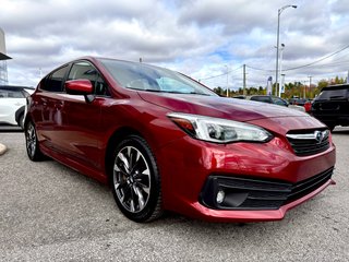 Subaru Impreza Sport 2020 à Notre-Dame-des-Prairies, Québec - 5 - w320h240px