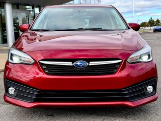 Subaru Impreza Sport 2020 à Notre-Dame-des-Prairies, Québec - 4 - w320h240px
