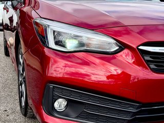 Subaru Impreza Sport 2020 à Notre-Dame-des-Prairies, Québec - 6 - w320h240px