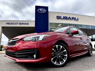 Subaru Impreza Sport 2020 à Notre-Dame-des-Prairies, Québec - 2 - w320h240px