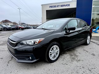 Subaru Impreza Touring 2020 à Notre-Dame-des-Prairies, Québec - 3 - w320h240px