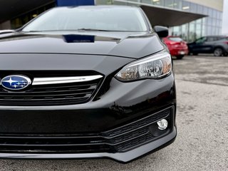 Subaru Impreza Touring 2020 à Notre-Dame-des-Prairies, Québec - 6 - w320h240px
