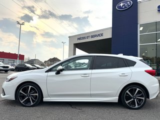 2021  Impreza Sport-tech in Notre-Dame-des-Prairies, Quebec - 3 - w320h240px