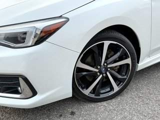 2021  Impreza Sport-tech in Notre-Dame-des-Prairies, Quebec - 4 - w320h240px