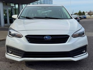 Subaru Impreza Sport-tech 2021 à Notre-Dame-des-Prairies, Québec - 3 - w320h240px