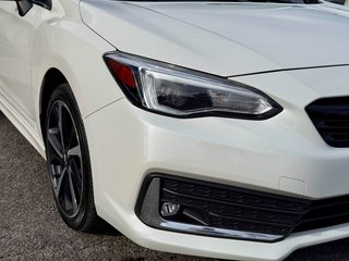 Subaru Impreza Sport-tech 2021 à Notre-Dame-des-Prairies, Québec - 6 - w320h240px