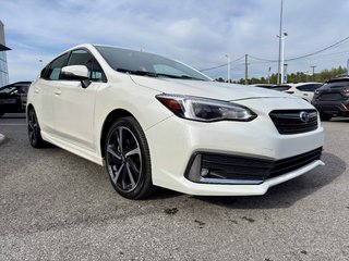 Subaru Impreza Sport-tech 2021 à Notre-Dame-des-Prairies, Québec - 4 - w320h240px