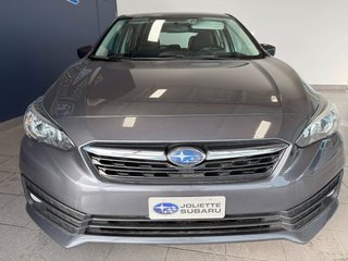 2022 Subaru Impreza Convenience in Notre-Dame-des-Prairies, Quebec - 5 - w320h240px