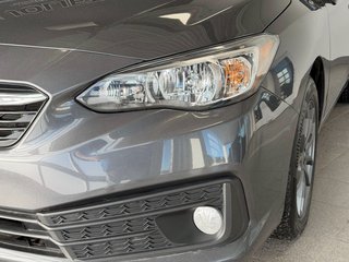 2022 Subaru Impreza Convenience in Notre-Dame-des-Prairies, Quebec - 4 - w320h240px