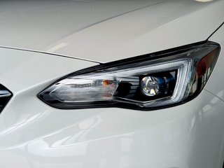 2022 Subaru Impreza Sport in Notre-Dame-des-Prairies, Quebec - 6 - w320h240px