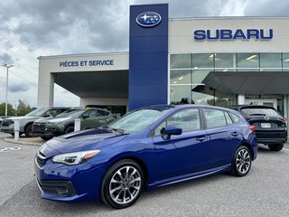 Impreza Sport 2023 à Notre-Dame-des-Prairies, Québec - 2 - w320h240px