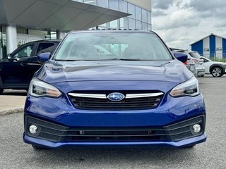 2023  Impreza Sport in Notre-Dame-des-Prairies, Quebec - 4 - w320h240px