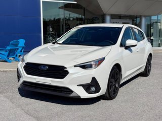 Subaru Impreza Touring 2024 à Notre-Dame-des-Prairies, Québec - 3 - w320h240px