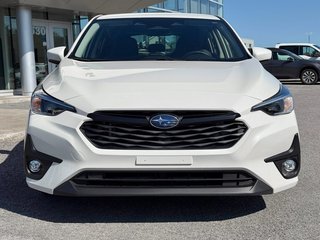 Subaru Impreza Touring 2024 à Notre-Dame-des-Prairies, Québec - 4 - w320h240px