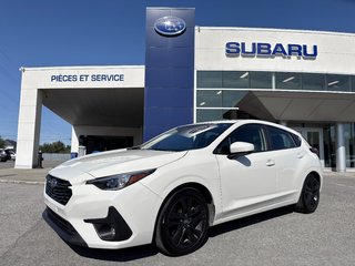 Subaru Impreza Touring 2024 à Notre-Dame-des-Prairies, Québec - 2 - w320h240px