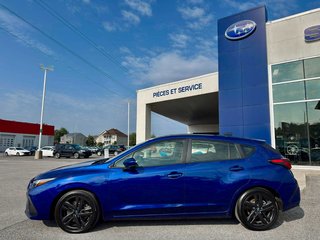Subaru Impreza Touring 2024 à Notre-Dame-des-Prairies, Québec - 6 - w320h240px