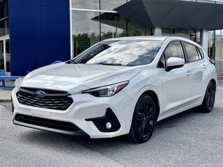 Subaru Impreza Touring 2024 à Notre-Dame-des-Prairies, Québec - 3 - w320h240px