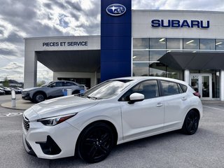 Subaru Impreza Touring 2024 à Notre-Dame-des-Prairies, Québec - 2 - w320h240px