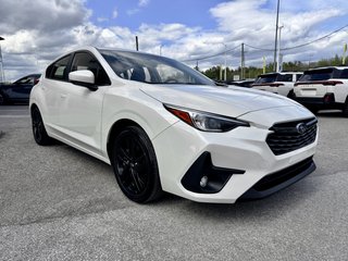 Subaru Impreza Touring 2024 à Notre-Dame-des-Prairies, Québec - 6 - w320h240px