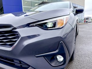 Subaru Impreza Touring 2024 à Notre-Dame-des-Prairies, Québec - 5 - w320h240px