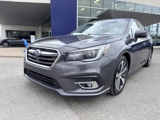 2019 Subaru Legacy Limited in Notre-Dame-des-Prairies, Quebec - 4 - w320h240px