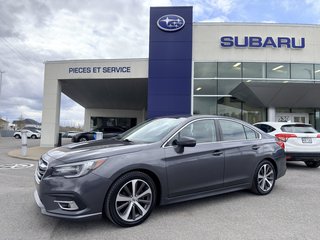 2019 Subaru Legacy Limited in Notre-Dame-des-Prairies, Quebec - 2 - w320h240px