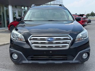 Subaru Outback Limited 2017 à Notre-Dame-des-Prairies, Québec - 4 - w320h240px