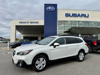 2018  Outback Base in Notre-Dame-des-Prairies, Quebec - 2 - w320h240px