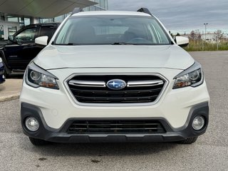 2018  Outback Base in Notre-Dame-des-Prairies, Quebec - 5 - w320h240px